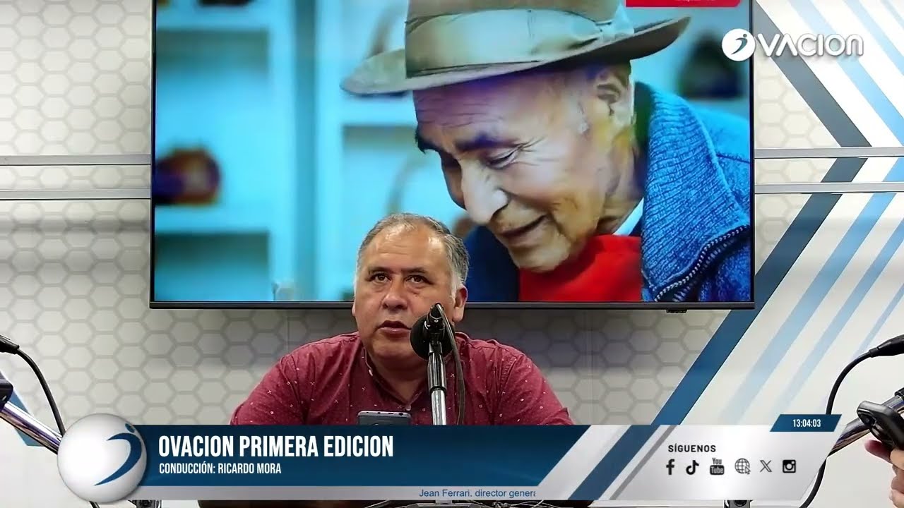 LAPADULA Y VALERA ANTE CRISTAL / BOYS CON CUEVA ANTE ALIANZA LIMA | Ovaci&oacute;n Primera Edici&oacute;n