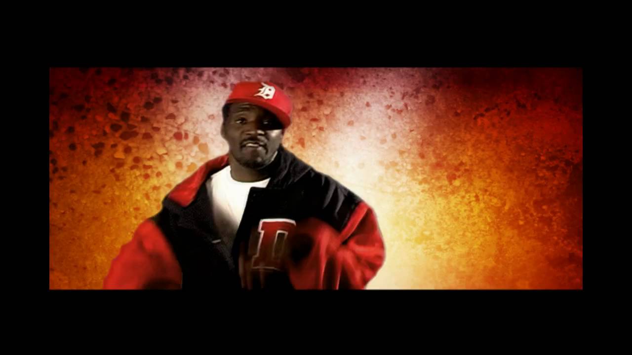 Diamond Dog - In The Church  (Universal Music / 50 Cent Music / Phazon Music / One GOD 1 Luv)