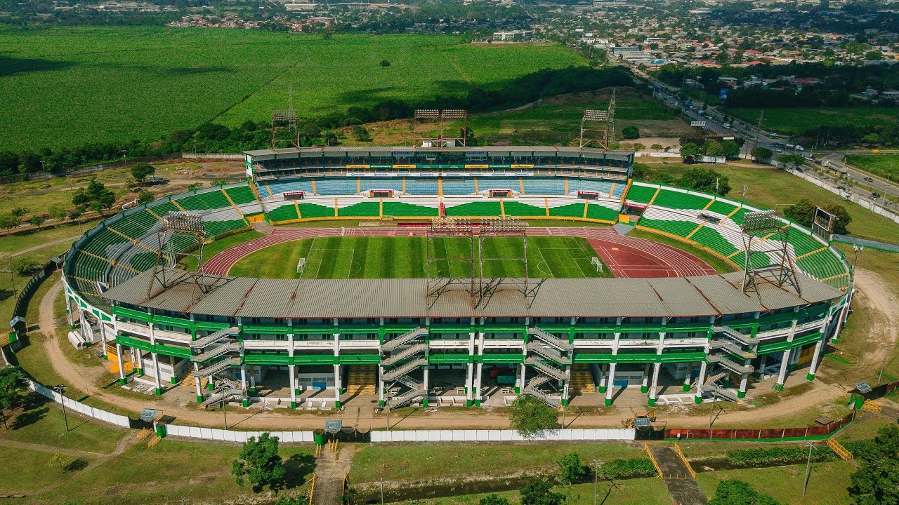 Cuál fué la inversión Millonaria en el estadio Olímpico, volverá a jugar la selección.?