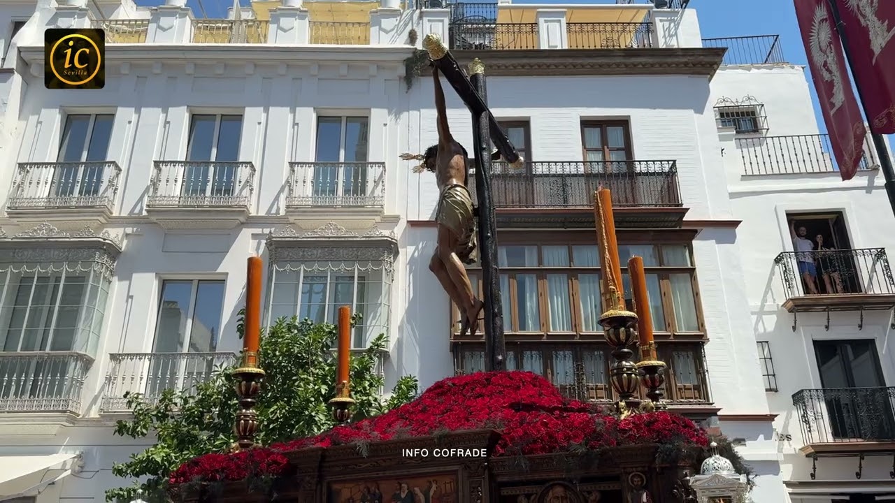 Cristo de Burgos | Extraordinaria 2024 | 