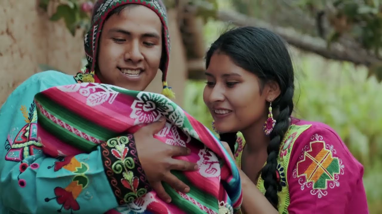 Tinkus Para el Mundo - CHILA JATUN