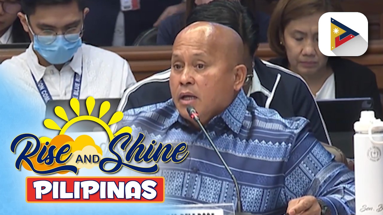 Atty. Neri Colmenares, kumpiyansang magiging positibo ang resulta ng confirmation of charges...