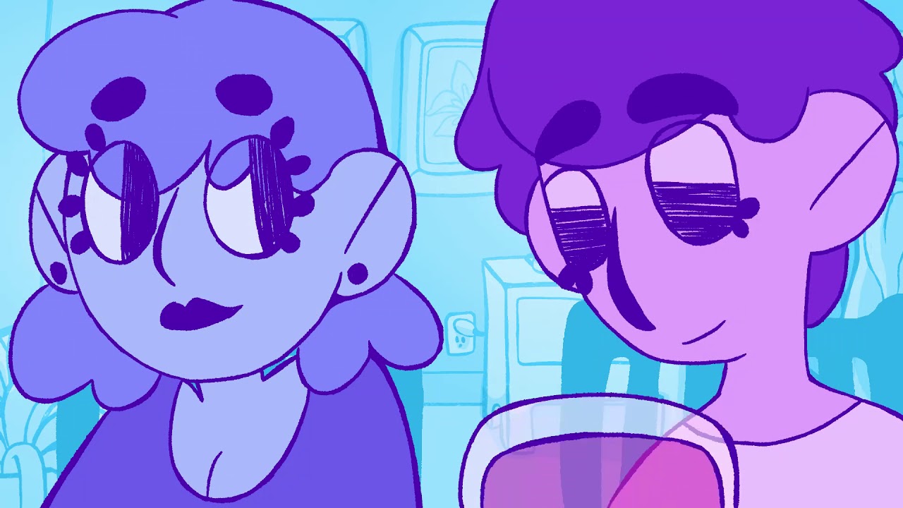 Asexual Story