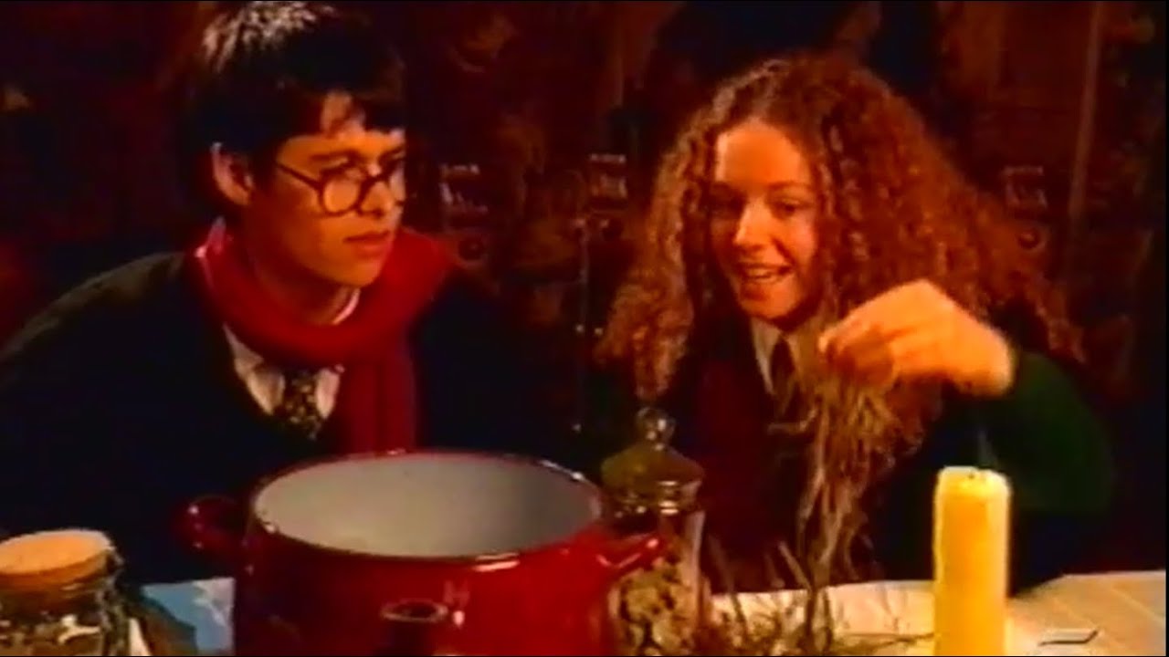 Club Disney MAGIA - programa completo directo 2002