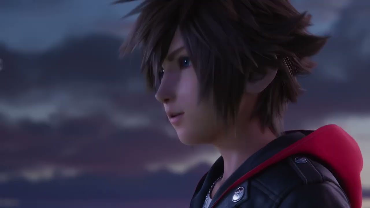 KINGDOM HEARTS IV - Extended D23 2026 Coco Trailer