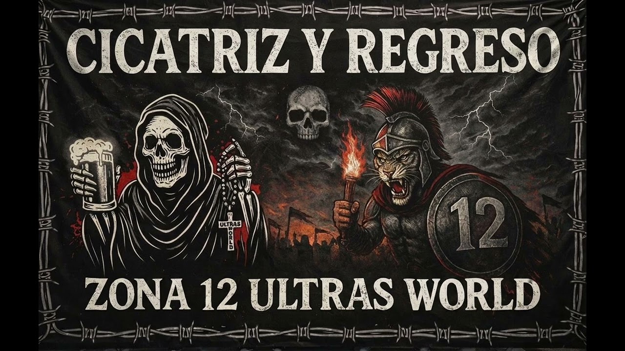 Cicatriz y regreso