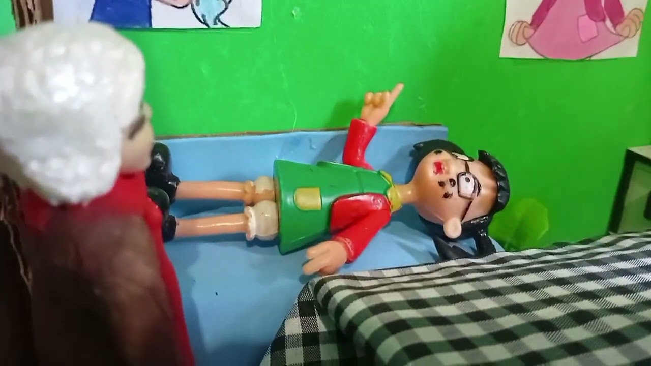 Catapora da vila Guto vila do chaves 3 temporada 