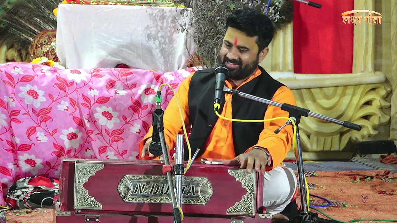 Lalan Shukla | Non Stop Beautiful Bhajan | 2024