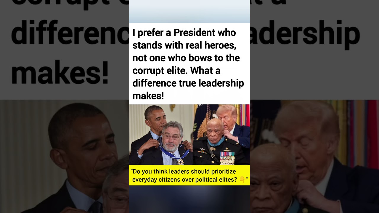 Real Heroes vs Corrupt Elites: The Leadership Debate 🇺🇸.#RealHeroes #AmericaFirst#USPolitics#trump