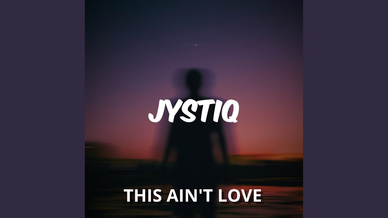 This Ain't Love