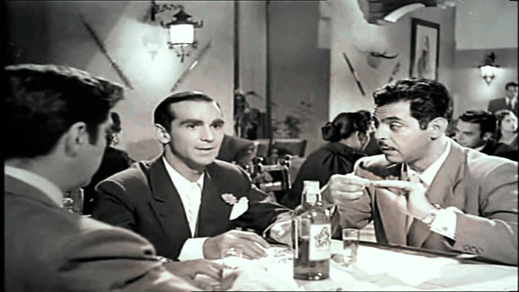 Bulerías de Antonio Torres (Lola Flores)