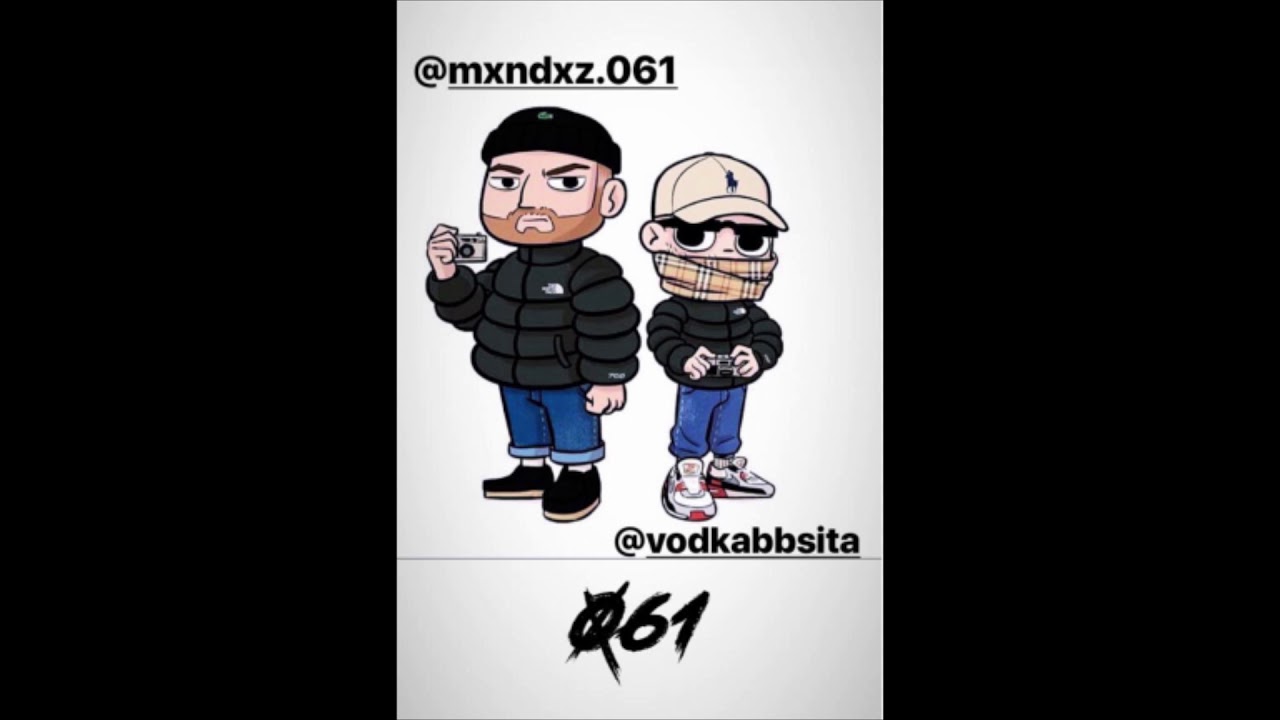 BAN2LERO$ - IVAN ALPINA ft. MXNDXZ