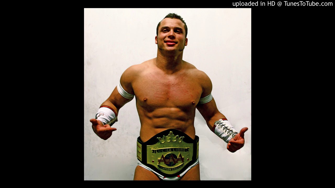 AAA: Alex Koslov Theme