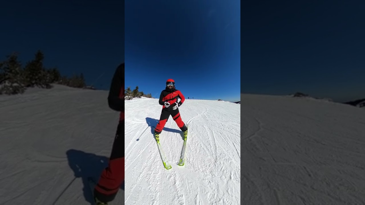 U TRI KORAKA DO EKSPERTSKOG SKIJANJA    http://skilikepro.com