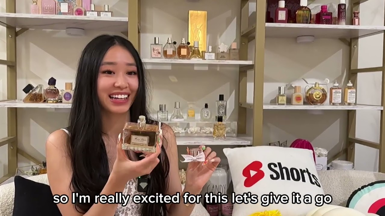 internet said these are the BEST fragrances of 2025?! Dior, YSL, Merit Perfumes Unboxing