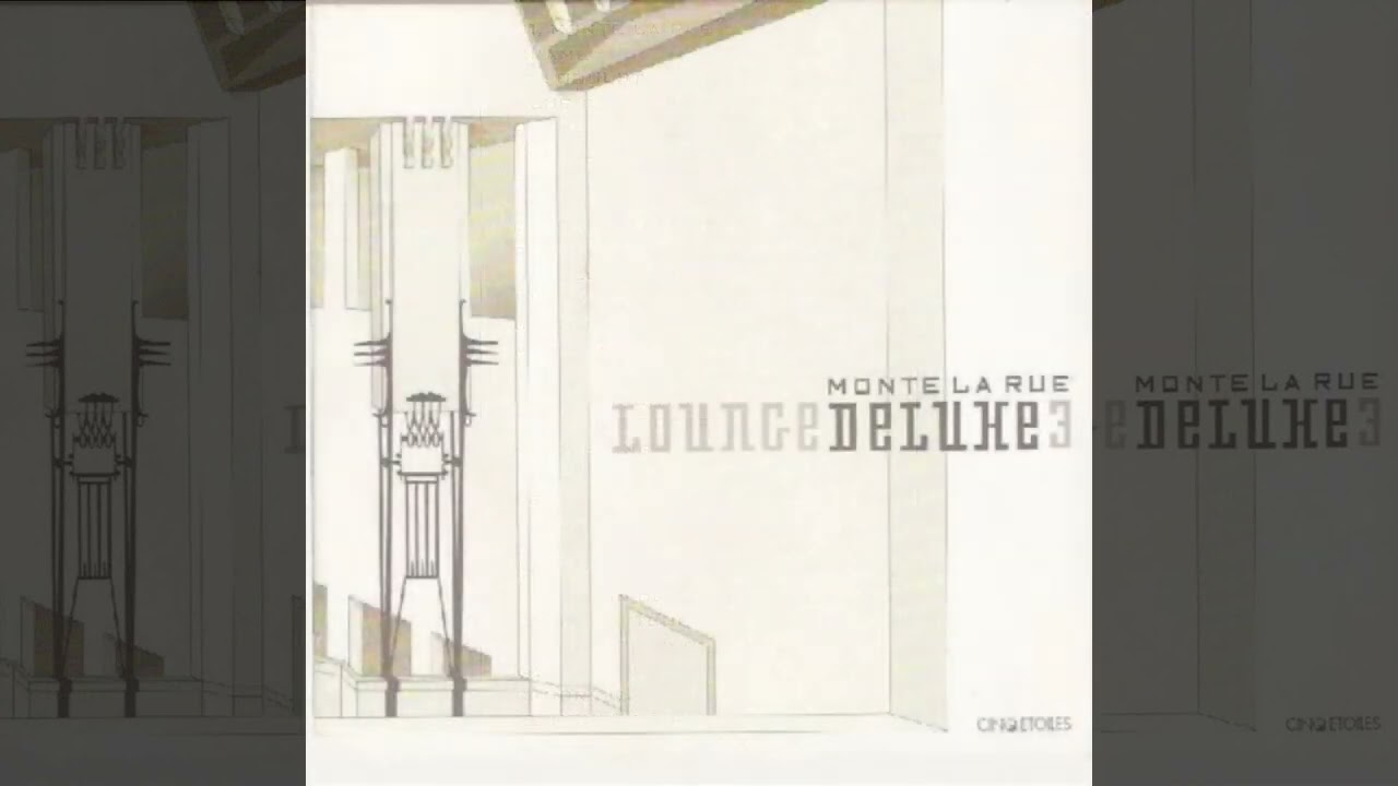 Monte La Rue - Lounge Deluxe 3