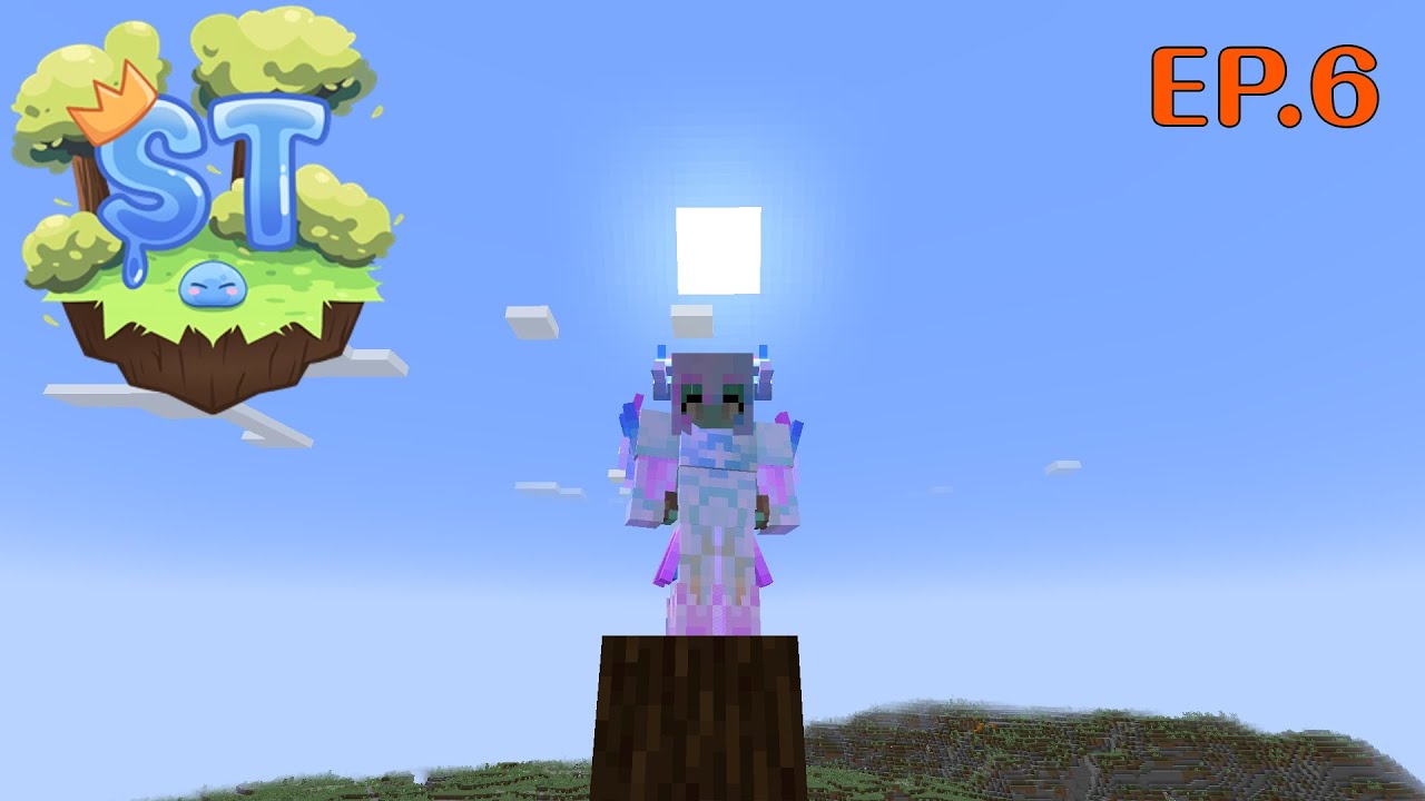 Completing My Armor! Kind of... | 3 Lives modded singleplayer [EP.6]