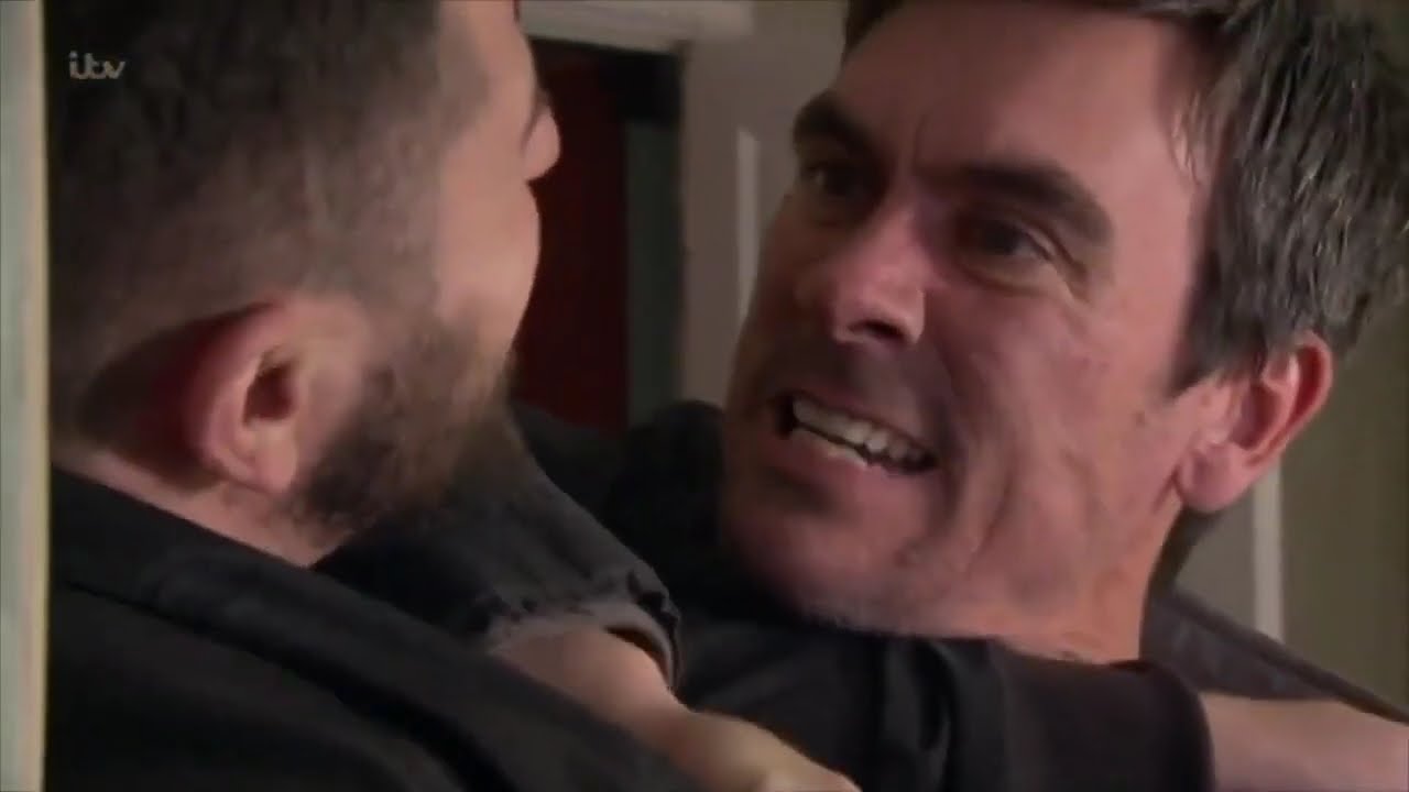 The Unsatisfying/Frustratingly One-Sided Soap Feuds (Part One)