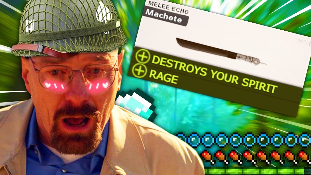 Black Ops Cold War MACHETE EXPERIENCE.EXE