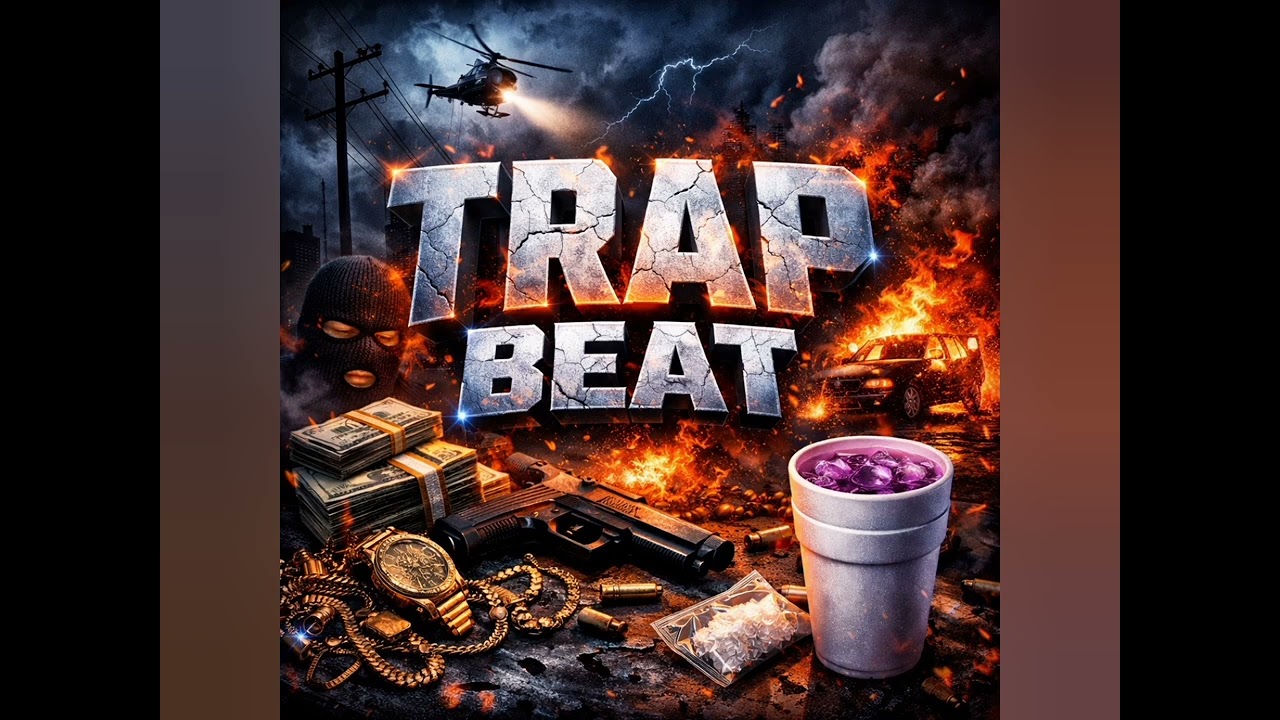 Pista trap Malianteo uso libre 