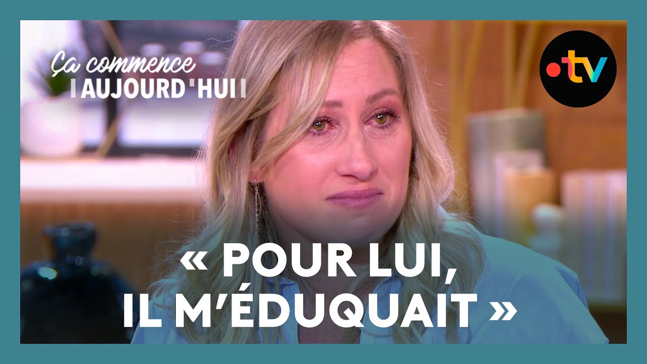 Violences conjugales : son ex-mari est dans les forces spéciales ! - Ça commence aujourd'hui