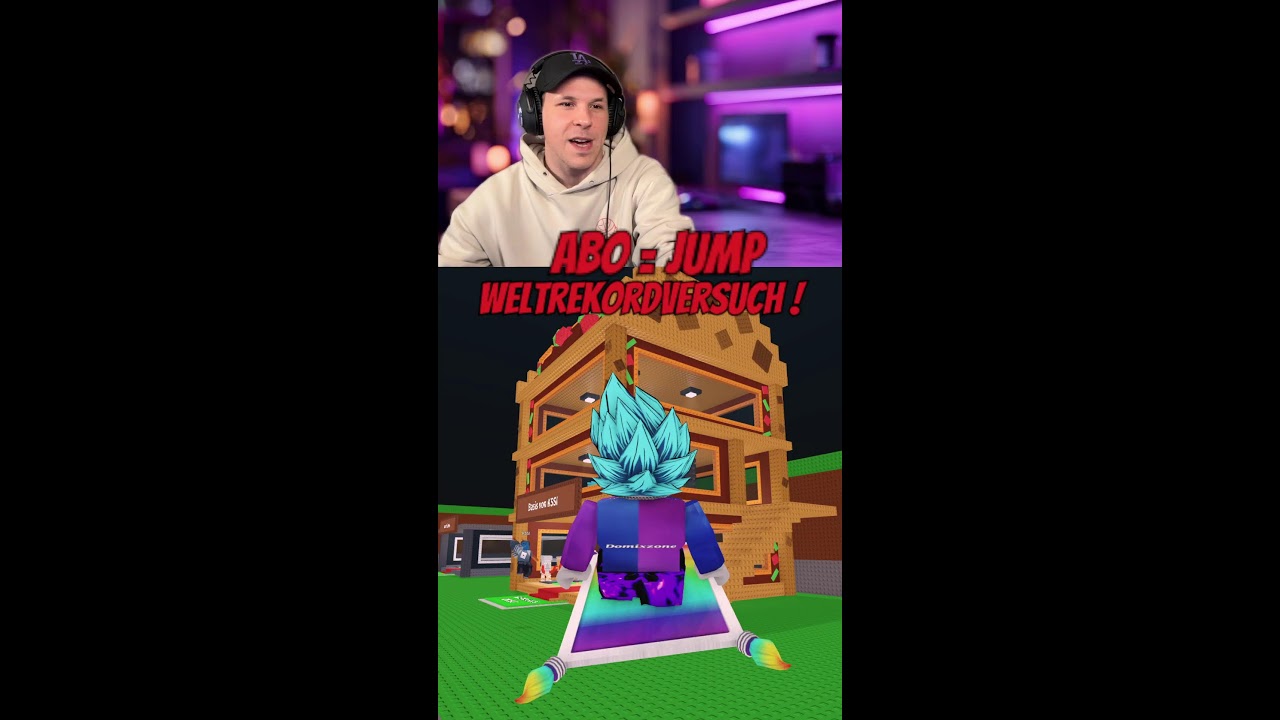 Dieser Livestream wurde empfohlen...