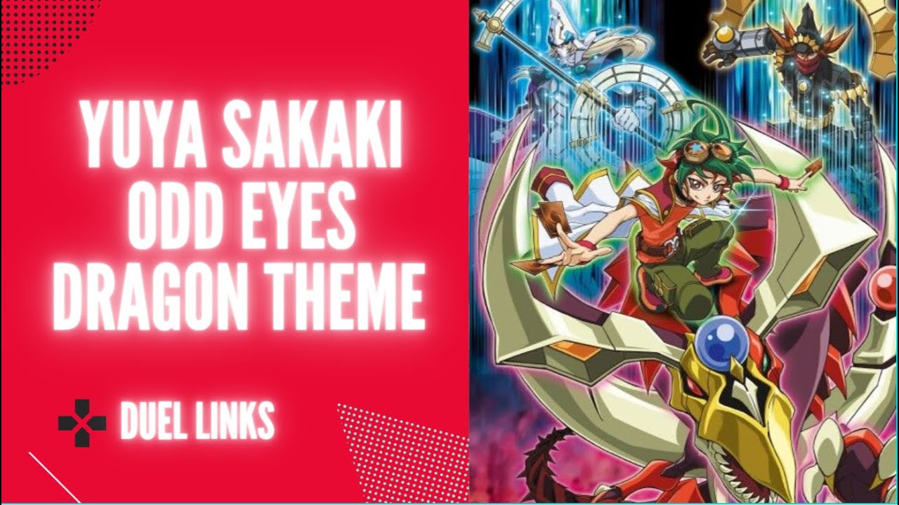 HQ | Ace Monster Theme - ARC V Theme (Soundtrack) | Yu-Gi-Oh! Duel Links