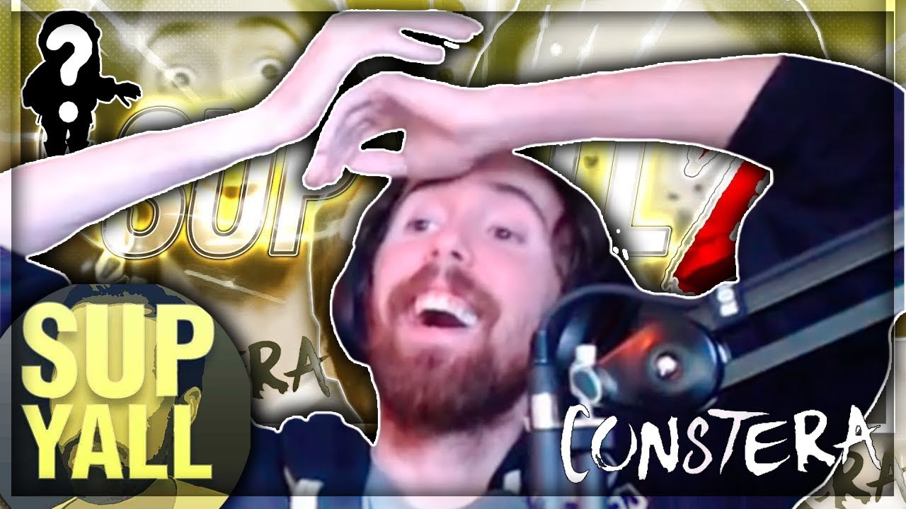 Asmongold Reacts to 