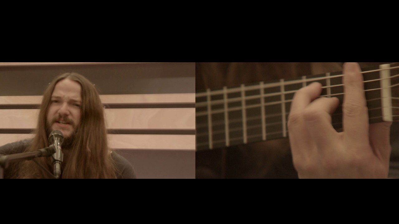 Nano Stern - Sonqollay (Tutorial Cancionero)