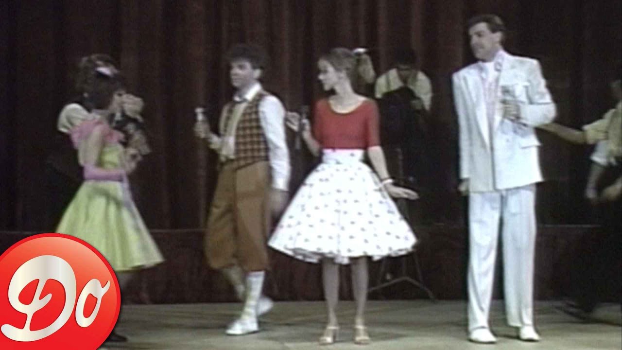 Dorothée : Silence on tourne (On va faire du cinéma)