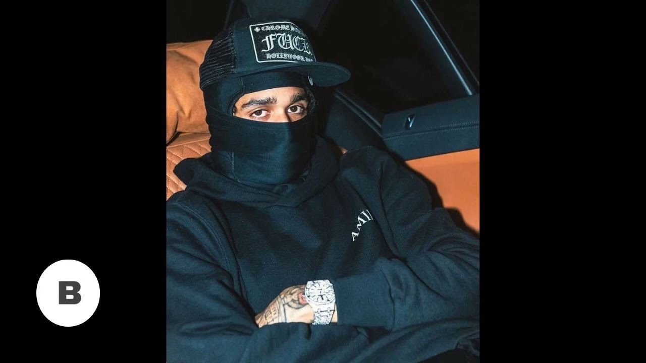 (FREE) Ot7 Quanny Type Beat - 
