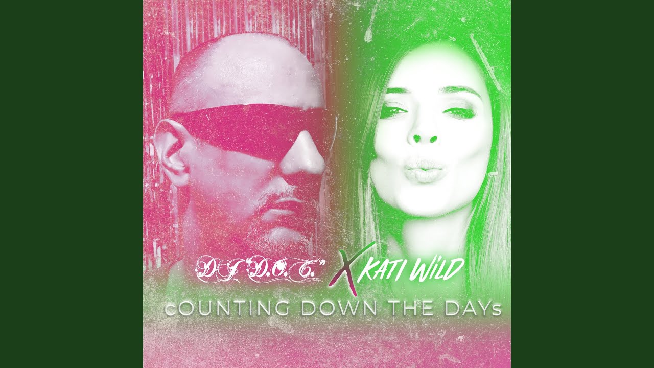 Counting Down the Days (Extended Mix)