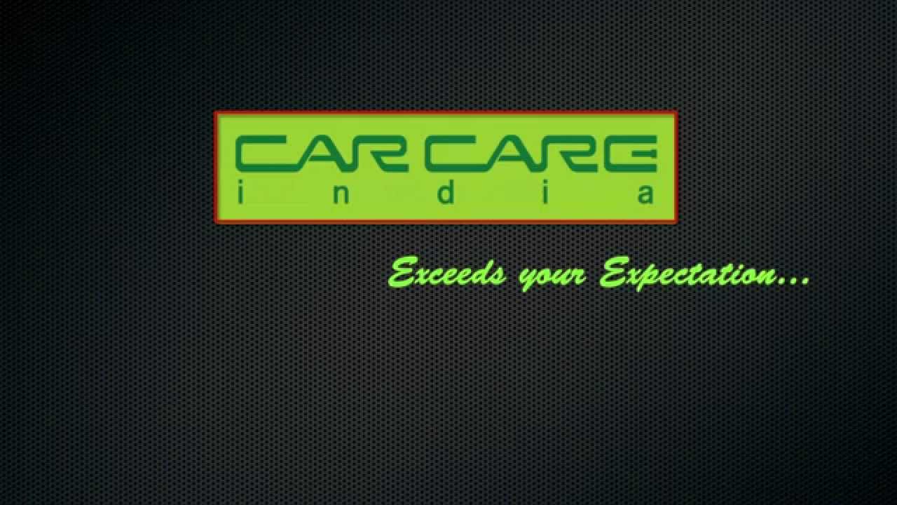 Car Care India - Introduction