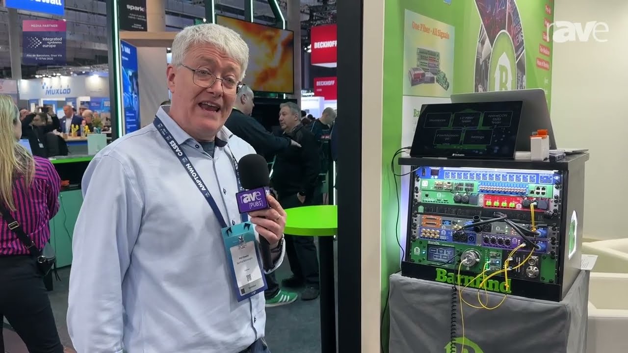 Barnfind Features BarnDr. - All in One Fiber Test Set