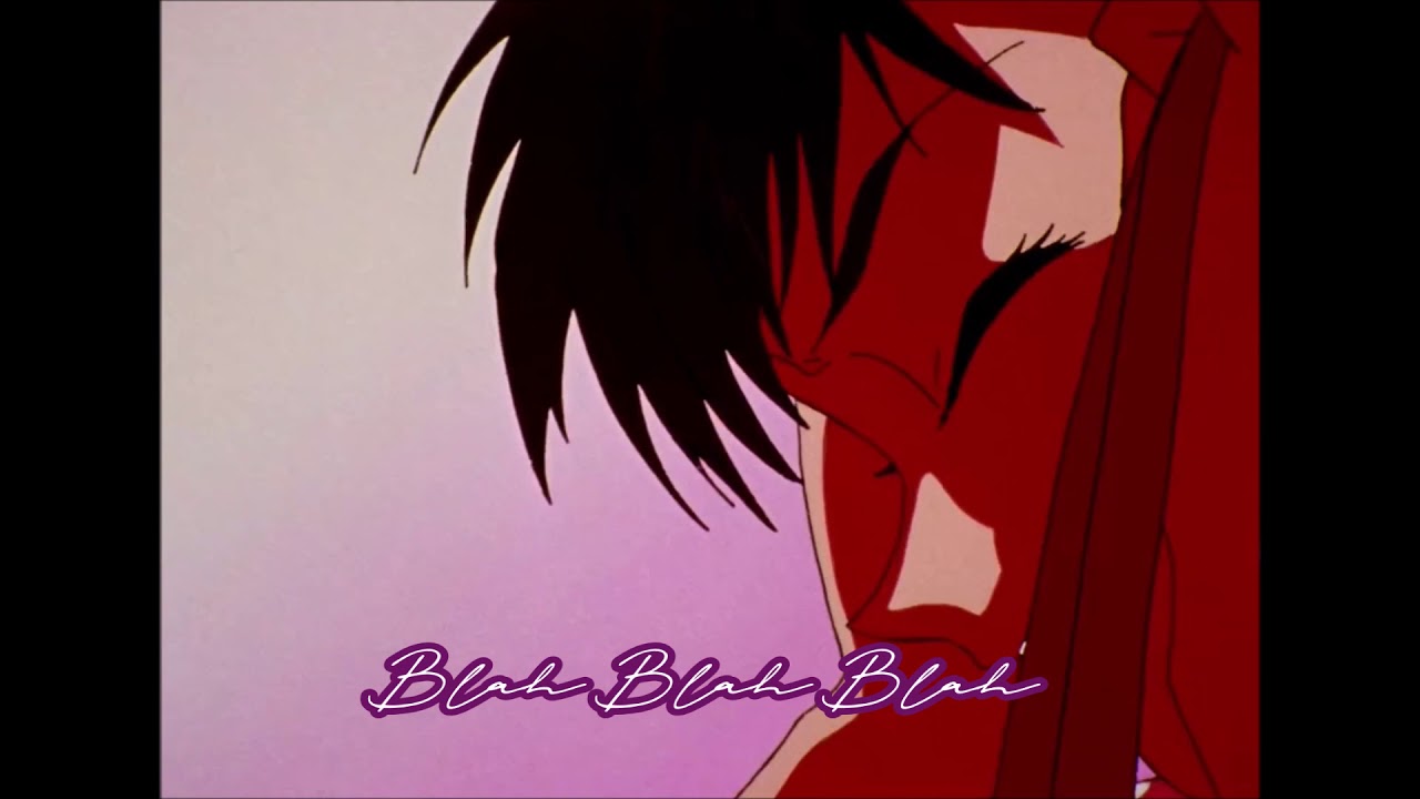 𝕓𝕝𝕒𝕙 𝕓𝕝𝕒𝕙 𝕓𝕝𝕒𝕙 - 𝕜𝕖$𝕙𝕒 𝕗𝕥. 𝟛𝕠𝕙!𝟛 [slowed & reverb]