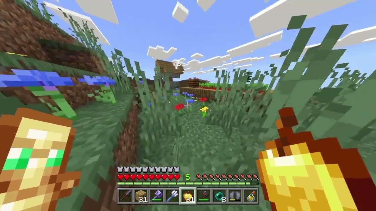 After Math of the Server war