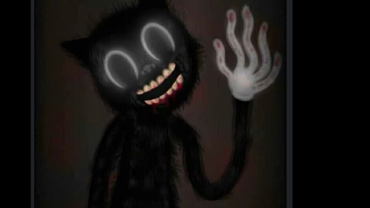 como sobreviver a cartoon cat