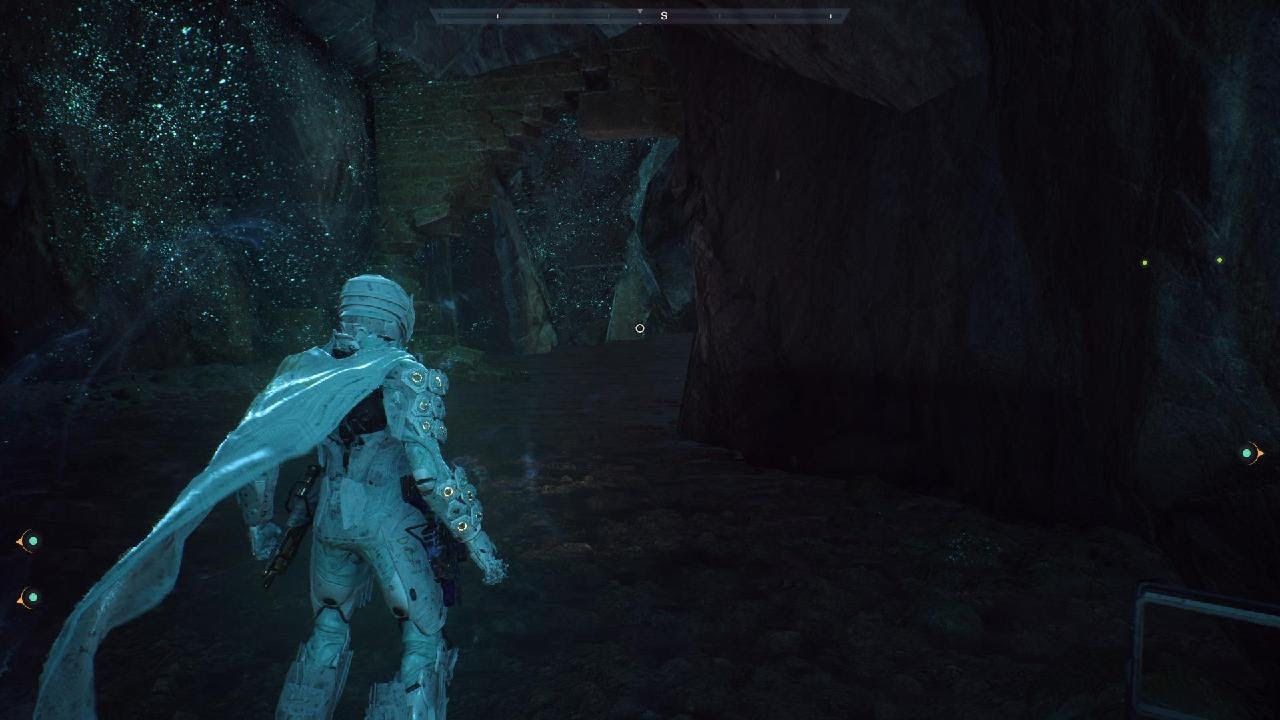 ANTHEM ARCANIST ARCHIVES EASY