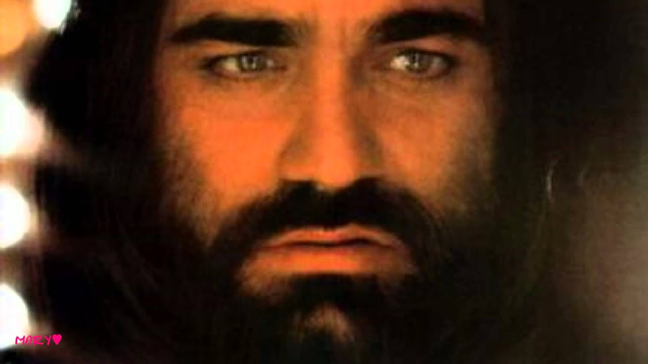 Demis Roussos - Tes Yeux Me Disaient Adieu