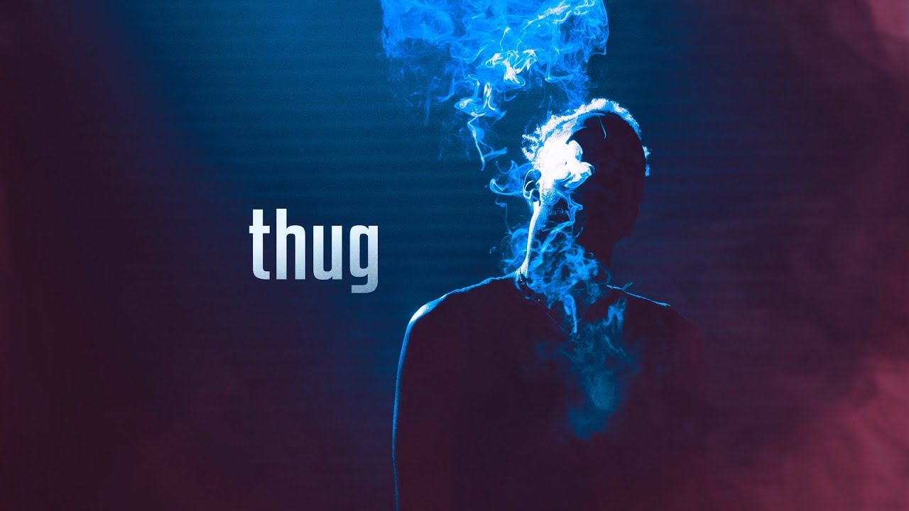 Dark Trap Beat 2018 / Deep Rap Instrumental Free (Prod. Ihaksi)
