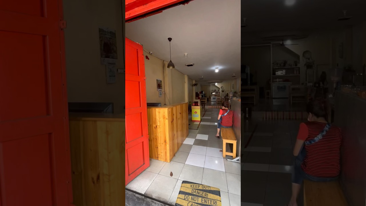 Dijual Ruko Jembatan Lima Raya 5 Lantai Cocok Untuk Usaha PART 01