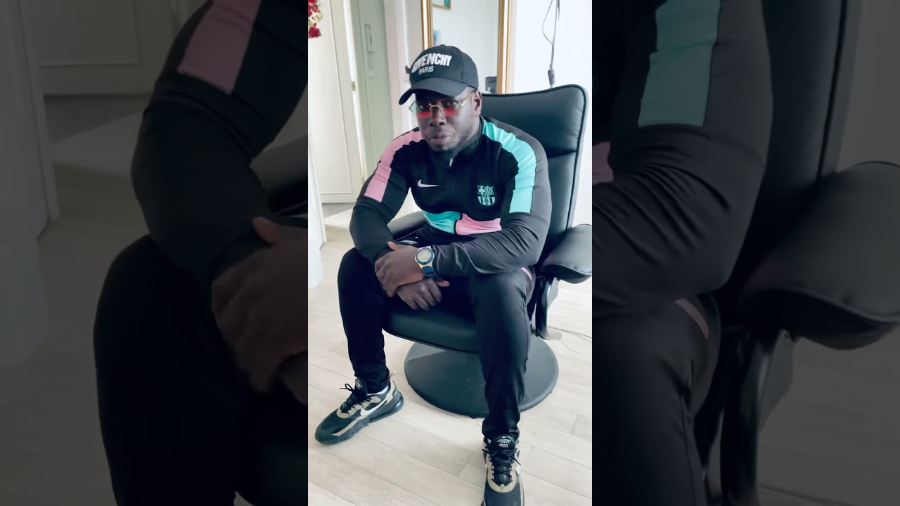 « Quand j’étais Petit » Freestyle