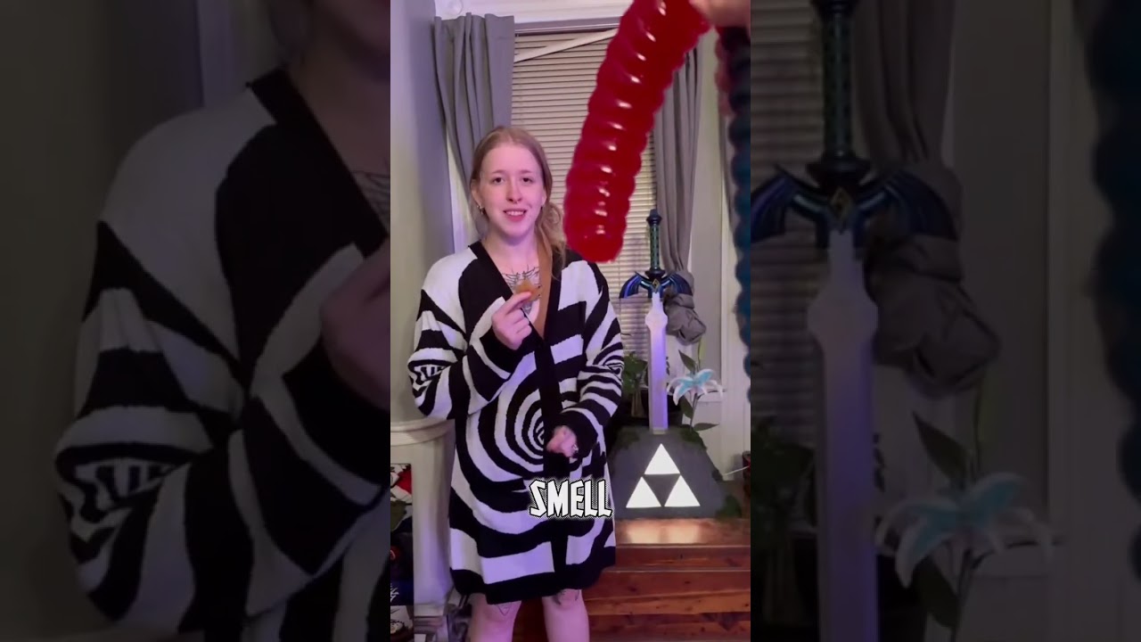 Emetophobia Prank 