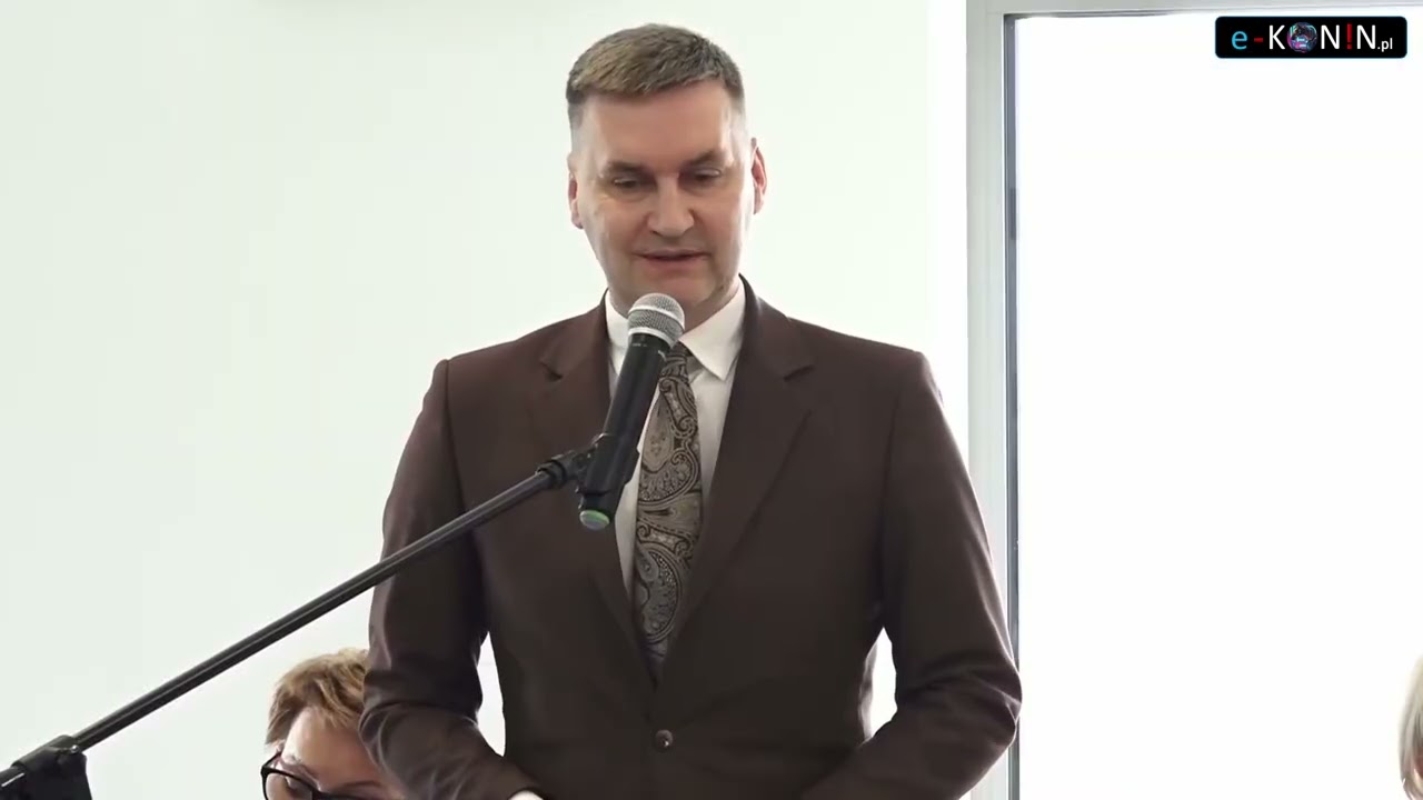 Zmiany w Ślesinie. Dzikowski żegna się ze stanowiskiem, Maciejewski wyjaśnia decyzję