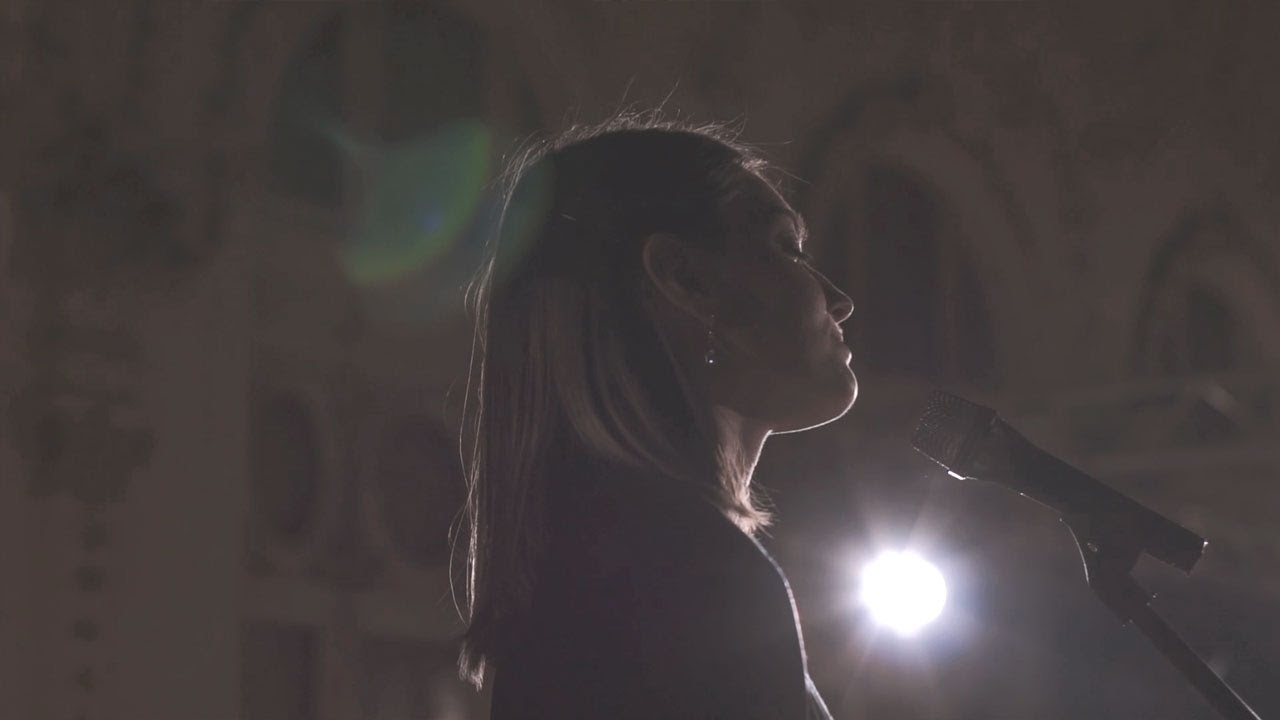 Sarah & The Romans - Before Dawn (Official Music Video)
