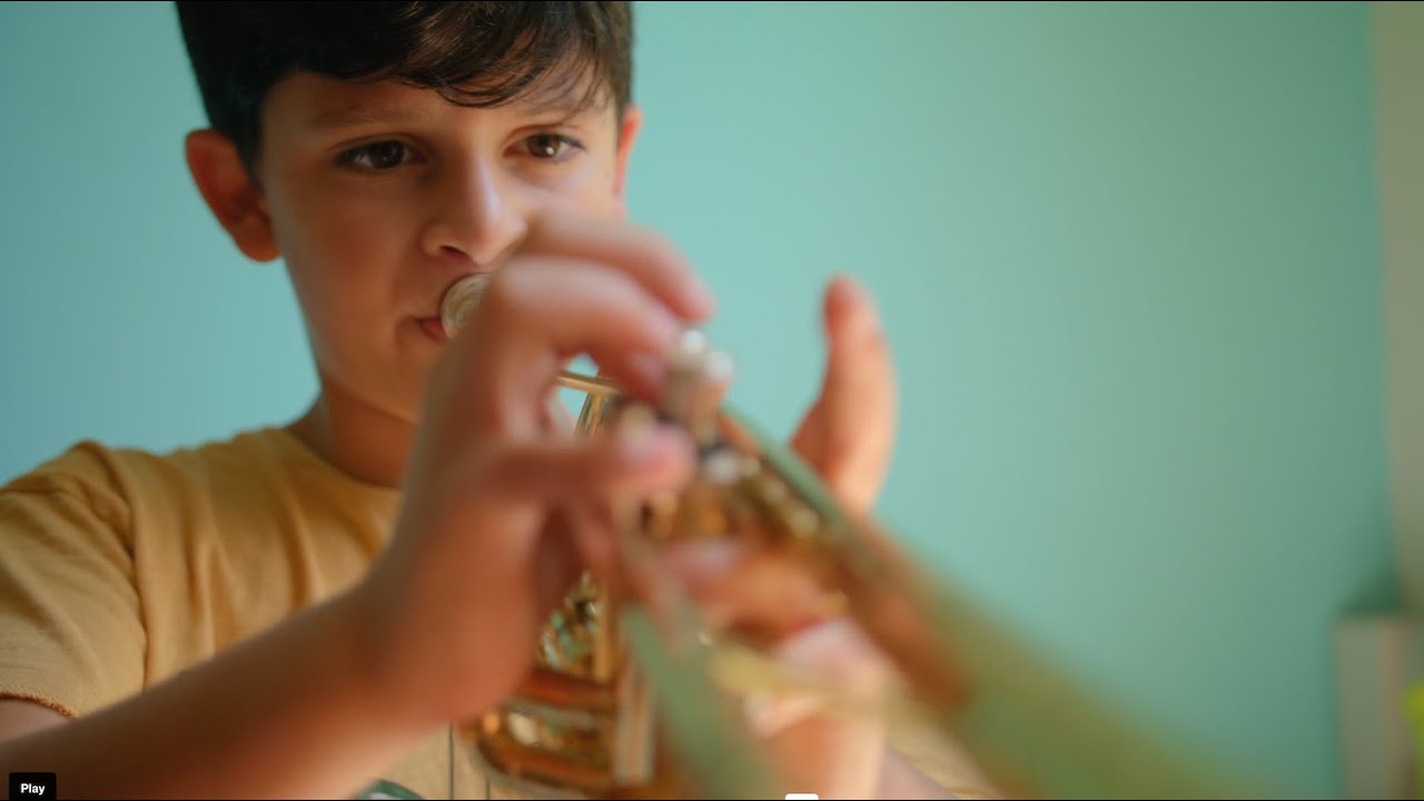 How Music Brings Families Together