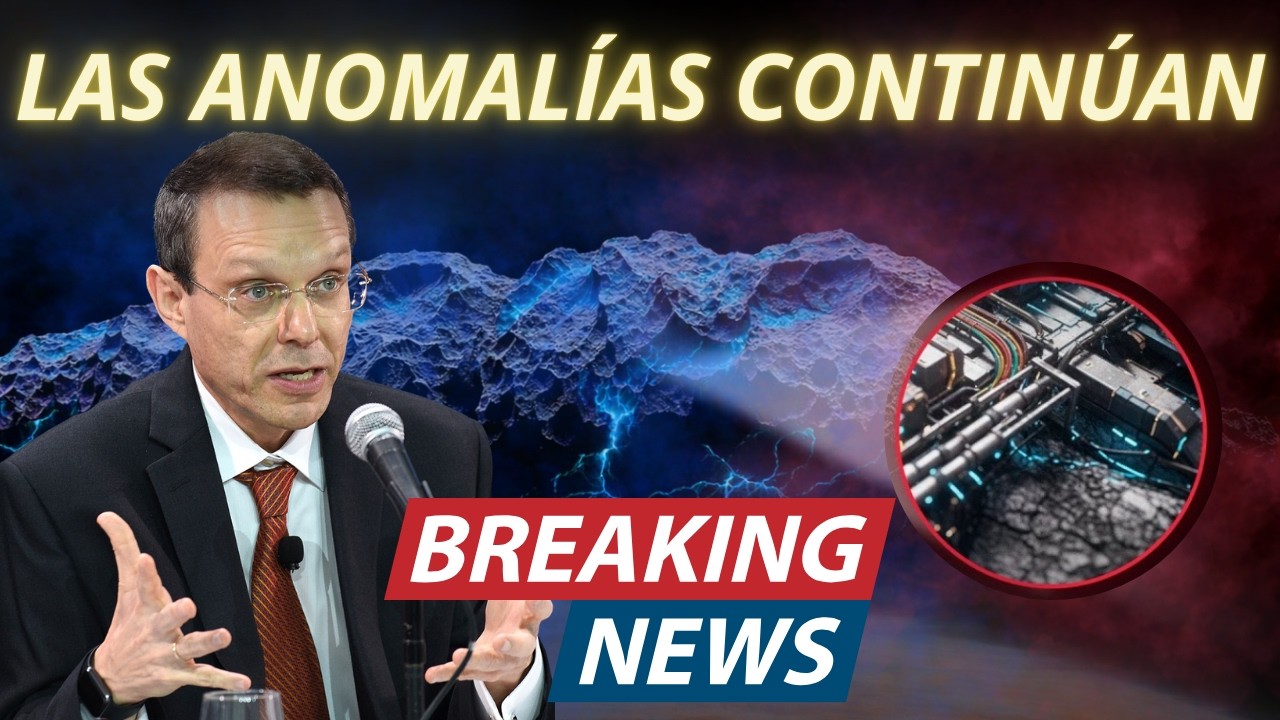 James Webb: 3I/ATLAS Tiene Qu&iacute;mica de 12 Mil Millones de A&ntilde;os, Pero Ninguna Estrella Pudo Crearlo
