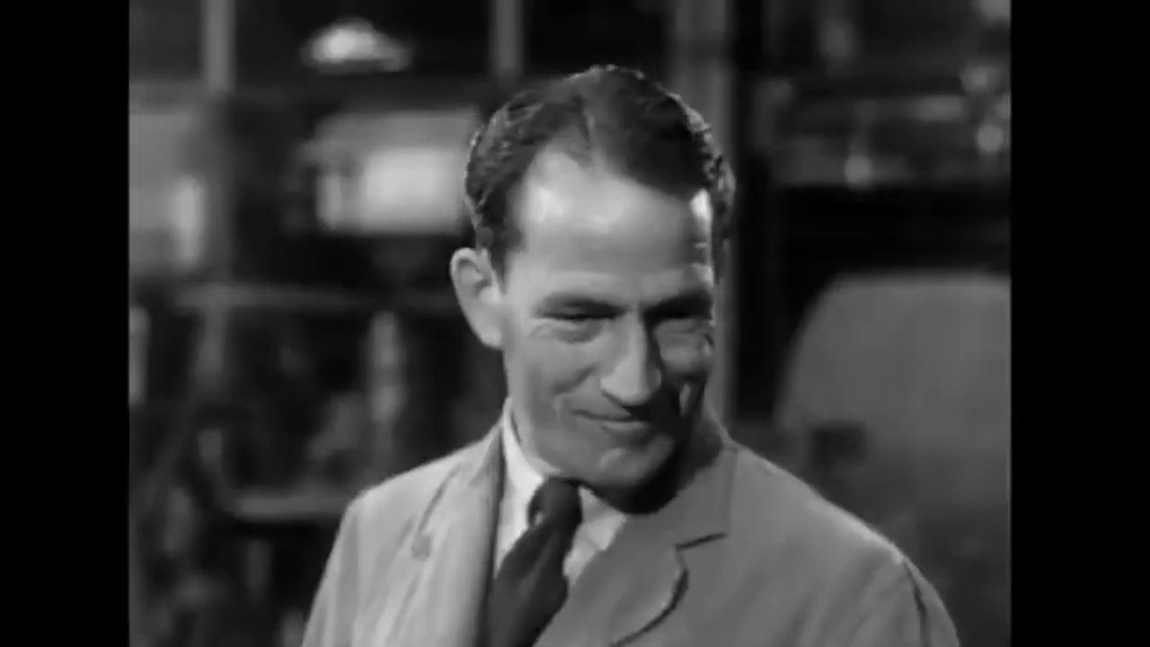 Classic Railway Film 7 | A Day tour At  Vulcan foundry in 1954