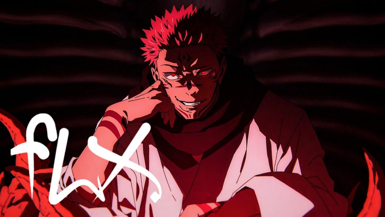flx - Mestre das Maldições ⛩️ (Jujutsu Kaisen)