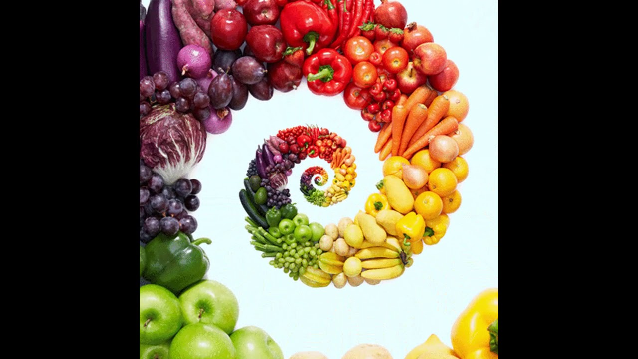 Body Nutrition (Energetically Programmed Audio)
